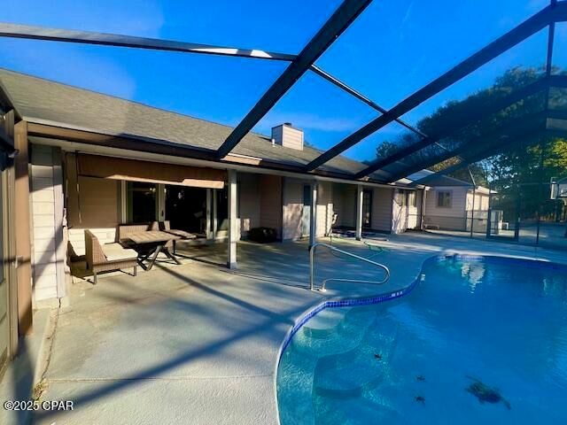 711 Bluefish Drive, Panama City, FL 32408