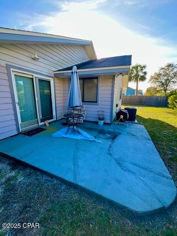 711 Bluefish Drive, Panama City, FL 32408