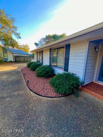 711 Bluefish Drive, Panama City, FL 32408