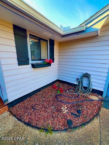 711 Bluefish Drive, Panama City, FL 32408