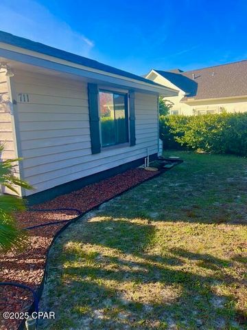 711 Bluefish Drive, Panama City, FL 32408