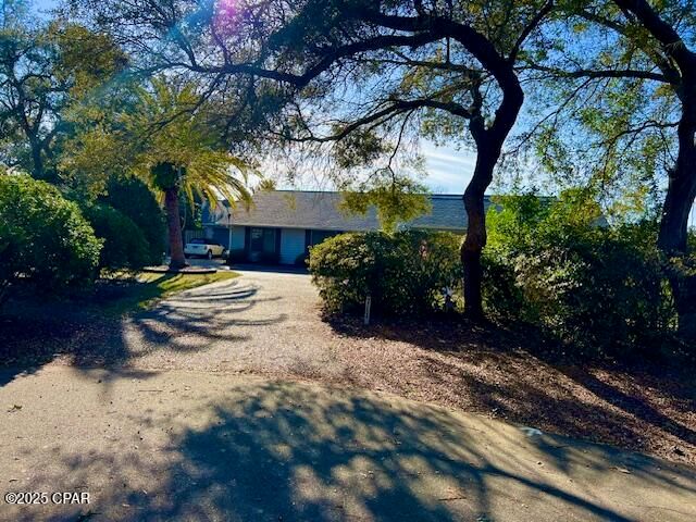711 Bluefish Drive, Panama City, FL 32408