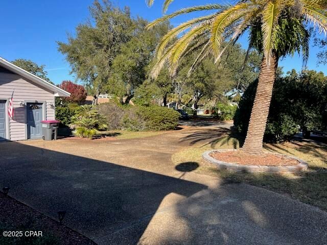 711 Bluefish Drive, Panama City, FL 32408