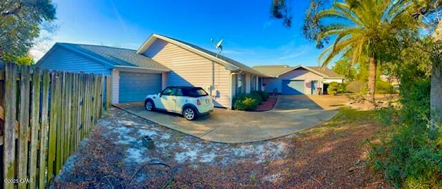 711 Bluefish Drive, Panama City, FL 32408