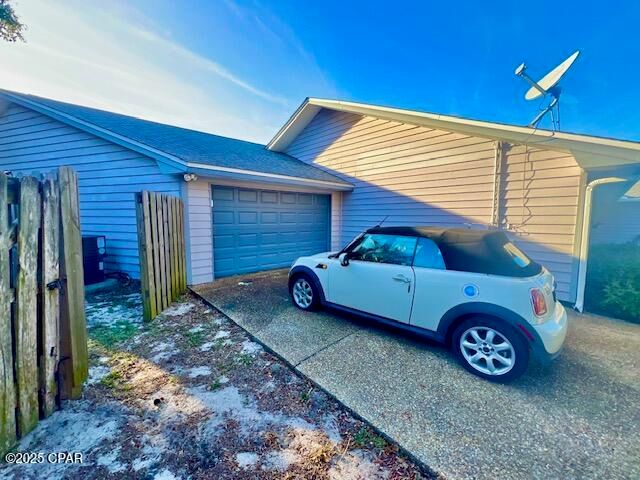 711 Bluefish Drive, Panama City, FL 32408