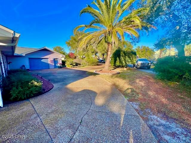 711 Bluefish Drive, Panama City, FL 32408