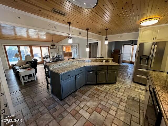 711 Bluefish Drive, Panama City, FL 32408