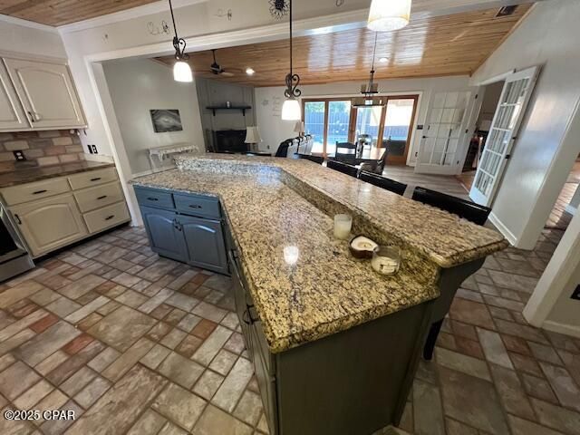 711 Bluefish Drive, Panama City, FL 32408