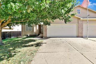 1214 N Sunset Dr, Derby, KS 67037