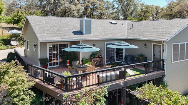 11202 Oak Canyon Dr., Penn Valley, CA 95946