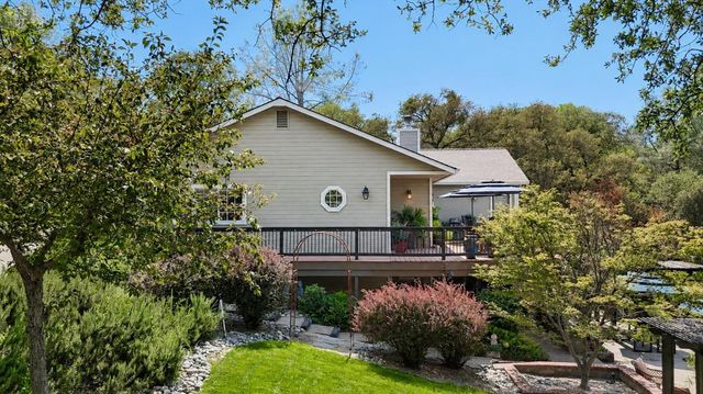 11202 Oak Canyon Dr., Penn Valley, CA 95946