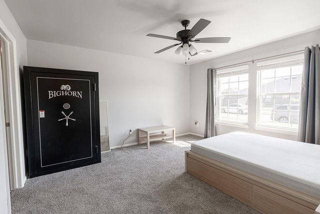 401 Nest Drive, Yukon, OK 73099