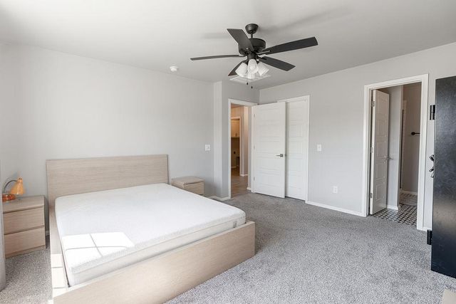 401 Nest Drive, Yukon, OK 73099