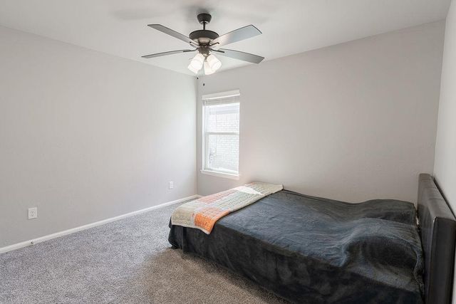 401 Nest Drive, Yukon, OK 73099