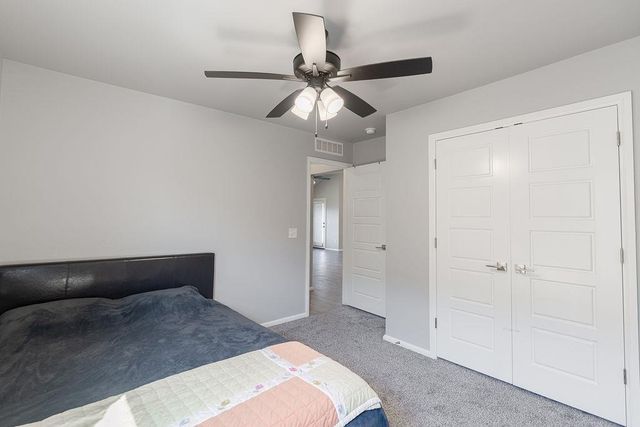 401 Nest Drive, Yukon, OK 73099