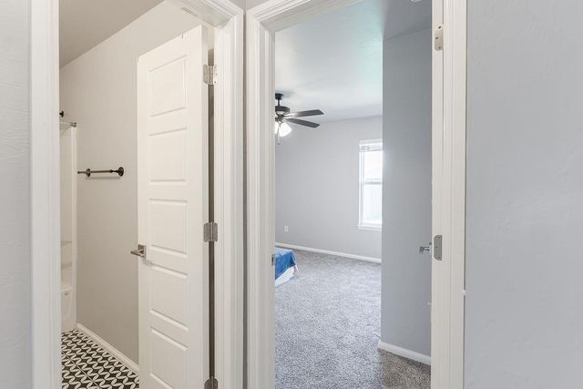 401 Nest Drive, Yukon, OK 73099