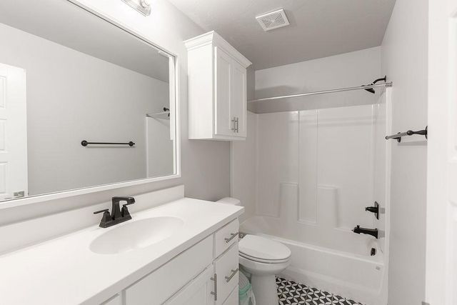 401 Nest Drive, Yukon, OK 73099