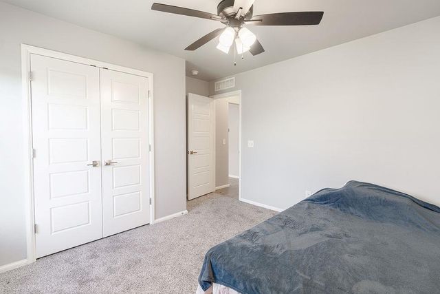 401 Nest Drive, Yukon, OK 73099