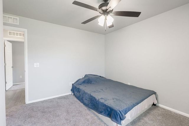 401 Nest Drive, Yukon, OK 73099