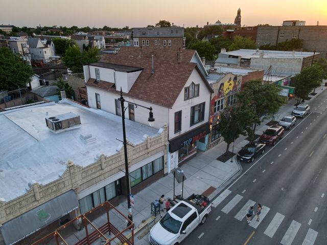 2836 N Milwaukee Avenue, Chicago, IL 60618