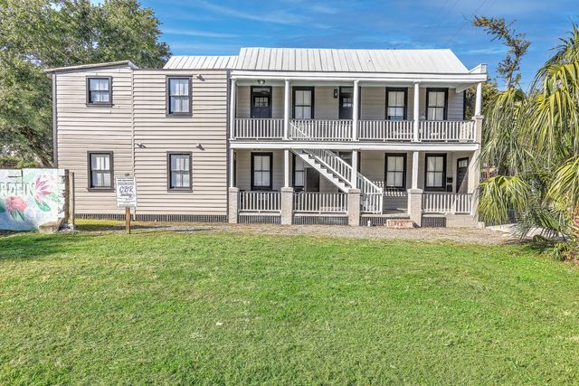 19 America Street A And B, Charleston, SC 29403