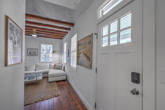 19 America Street A And B, Charleston, SC 29403