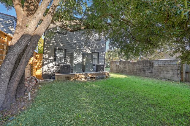 19 America Street A And B, Charleston, SC 29403