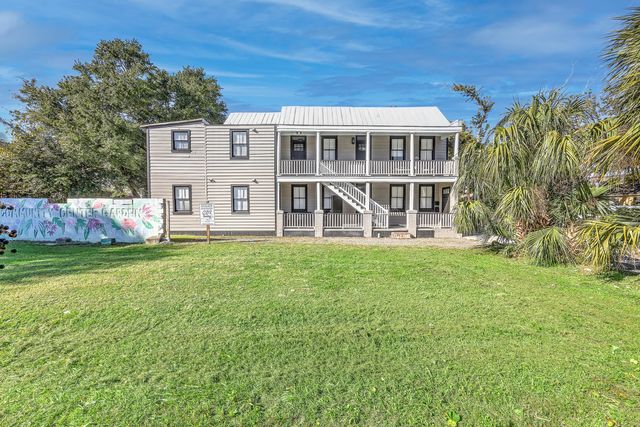 19 America Street A And B, Charleston, SC 29403