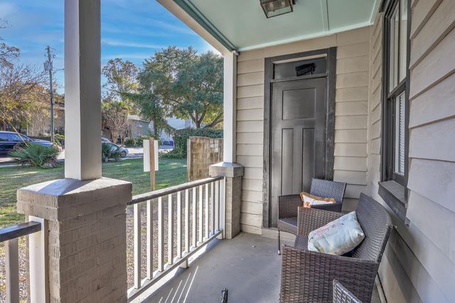 19 America Street A And B, Charleston, SC 29403