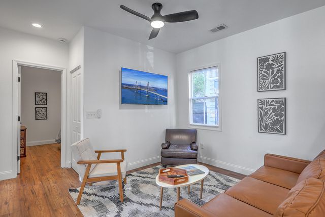 19 America Street A And B, Charleston, SC 29403