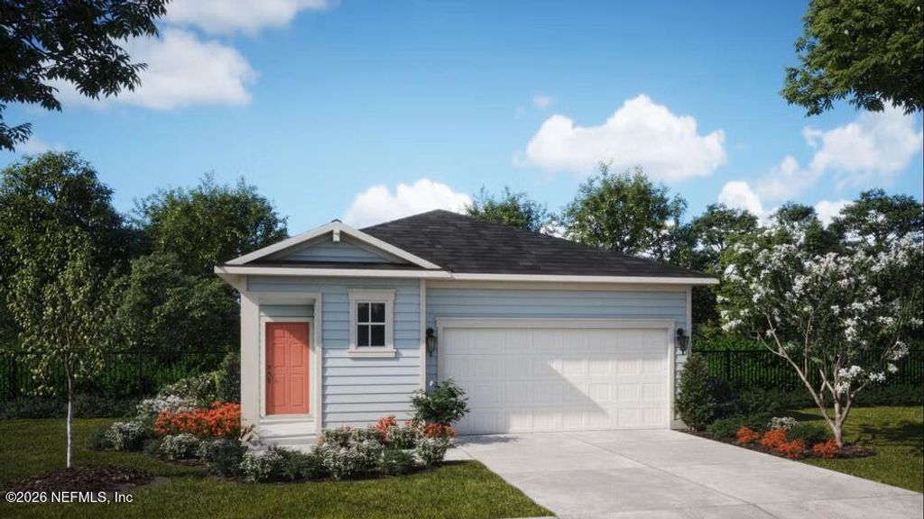 249 DAY DREAM Drive, St. Augustine, FL 32092