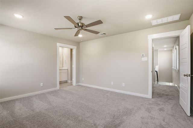240 Wagon Spoke Way, Fort Worth, TX 76120