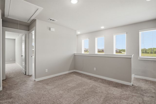 240 Wagon Spoke Way, Fort Worth, TX 76120