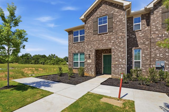 240 Wagon Spoke Way, Fort Worth, TX 76120