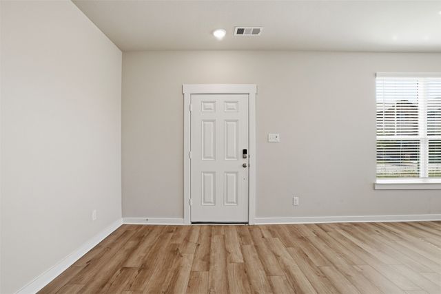 240 Wagon Spoke Way, Fort Worth, TX 76120