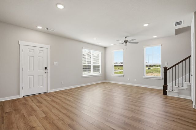 240 Wagon Spoke Way, Fort Worth, TX 76120