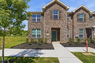 240 Wagon Spoke Way, Fort Worth, TX 76120