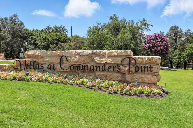 14618 Mansfield Dam CT 4, Austin, TX 78734