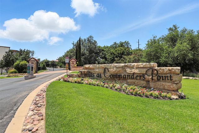 14618 Mansfield Dam CT 4, Austin, TX 78734
