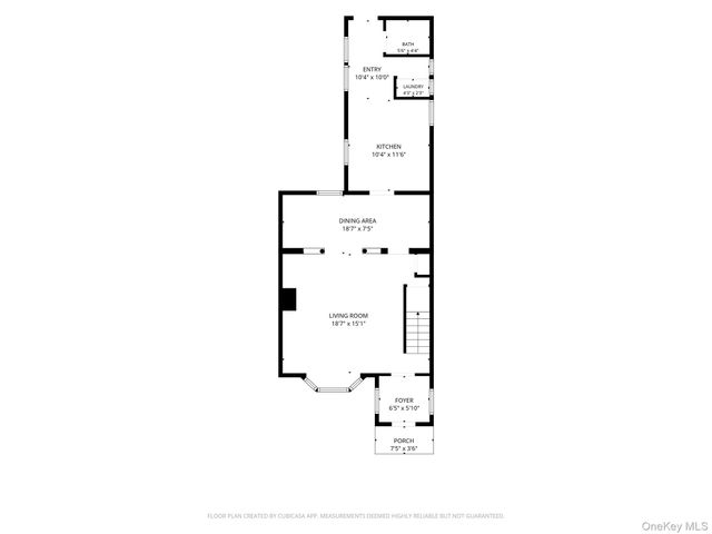 171 Westchester Avenue, Verplanck, NY 10596