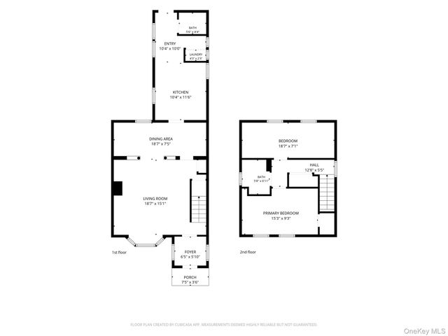 171 Westchester Avenue, Verplanck, NY 10596