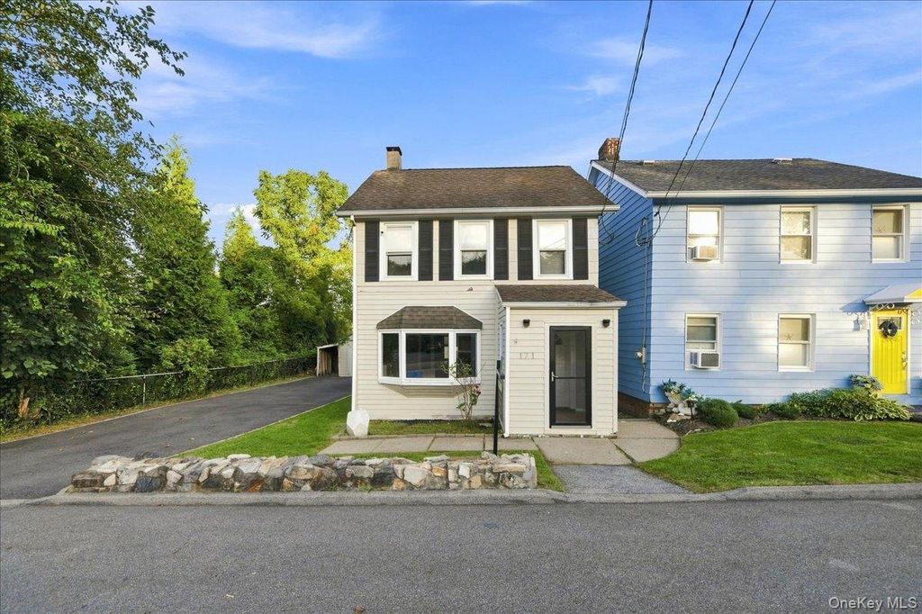 171 Westchester Avenue, Verplanck, NY 10596 — exterior