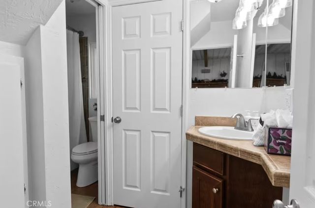 409 W Rainbow, Big Bear City, CA 92314