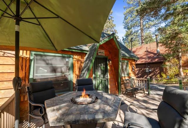 409 W Rainbow, Big Bear City, CA 92314