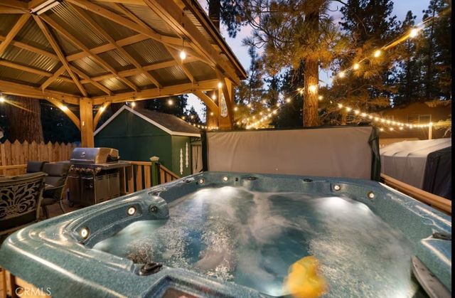 409 W Rainbow, Big Bear City, CA 92314