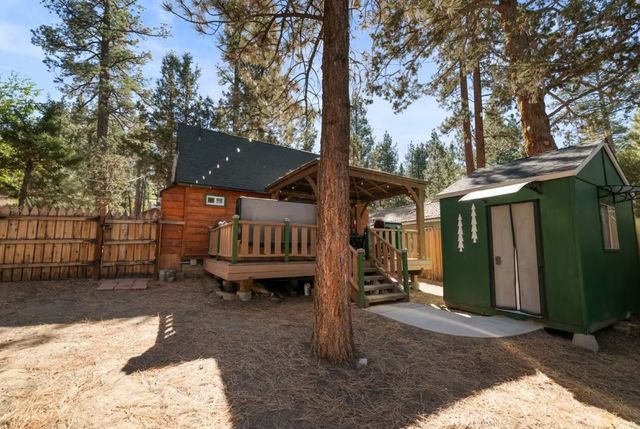 409 W Rainbow, Big Bear City, CA 92314