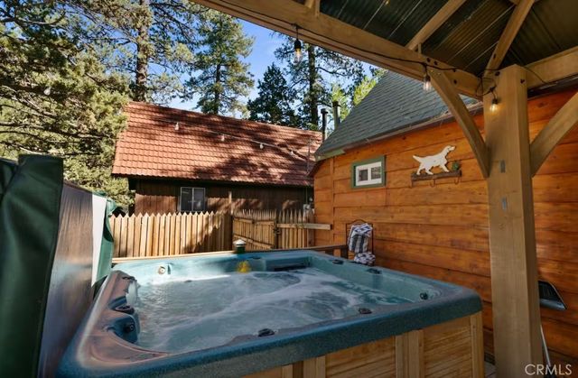 409 W Rainbow, Big Bear City, CA 92314