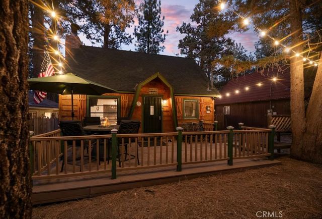 409 W Rainbow, Big Bear City, CA 92314