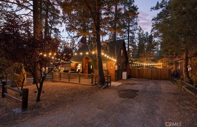 409 W Rainbow, Big Bear City, CA 92314