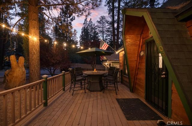 409 W Rainbow, Big Bear City, CA 92314